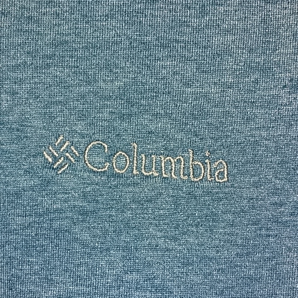 Columbia Omni-Wick Polo Size S - Picture 3 of 4